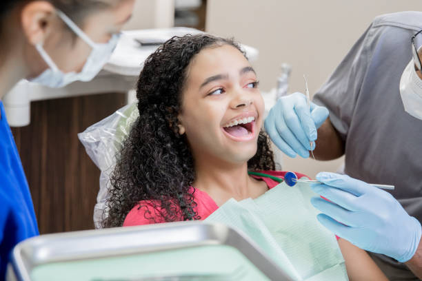 Best Emergency Wisdom Tooth Extraction in Bouse, AZ