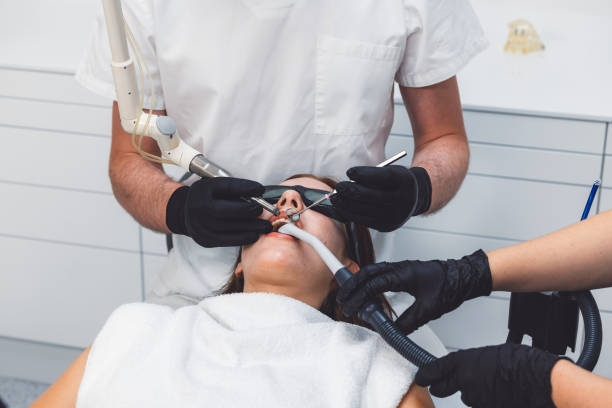 Best Emergency Root Canal Therapy in Bouse, AZ