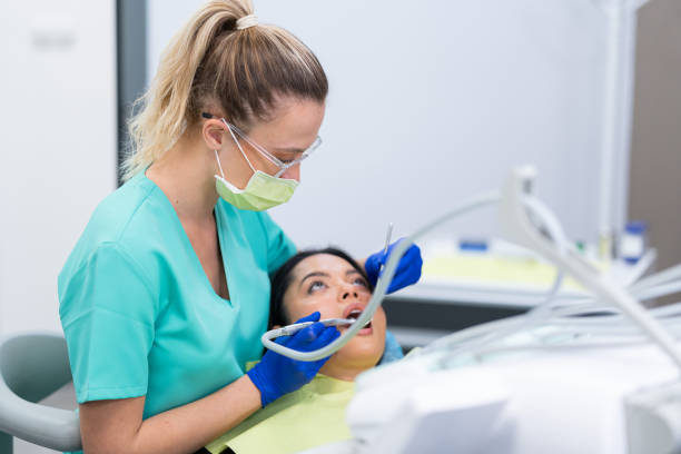Best Knocked-Out Tooth (Avulsed Tooth) Treatment in Bouse, AZ